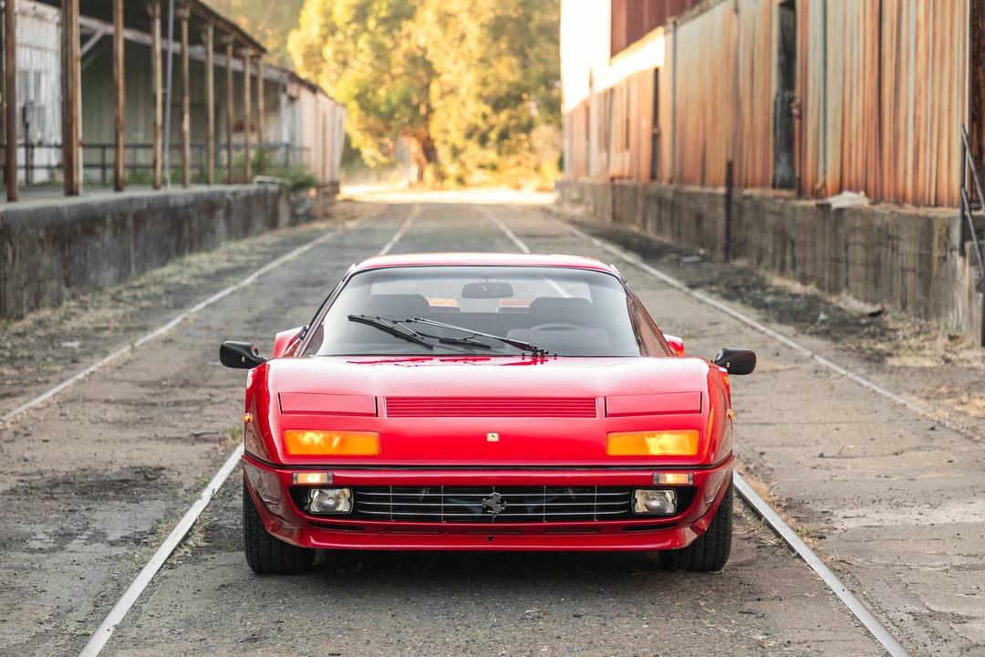 1984 Ferrari 512 BBi - Image 18 of 31
