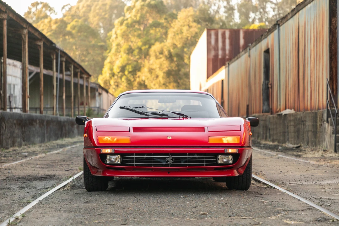1984 Ferrari 512 BBi - Image 6 of 31