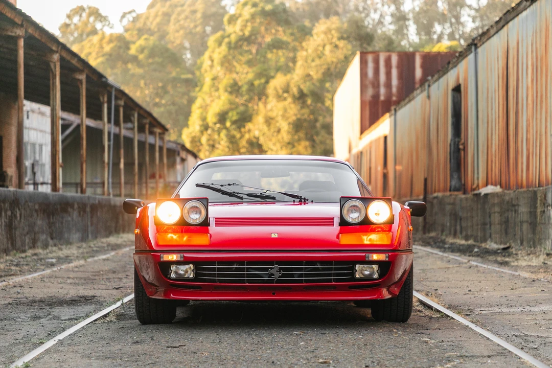 1984 Ferrari 512 BBi - Image 8 of 31