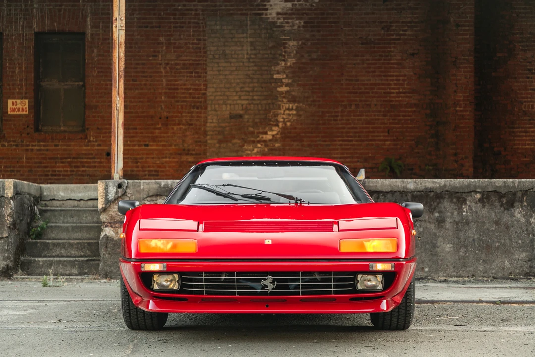 1984 Ferrari 512 BBi - Image 20 of 31