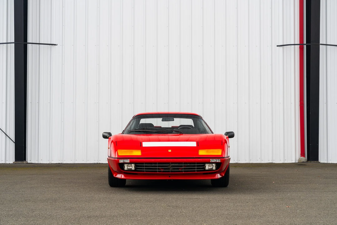 1984 Ferrari 512 BBi - Image 3 of 31