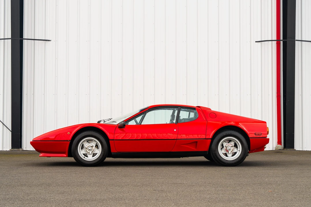 1984 Ferrari 512 BBi - Image 5 of 31
