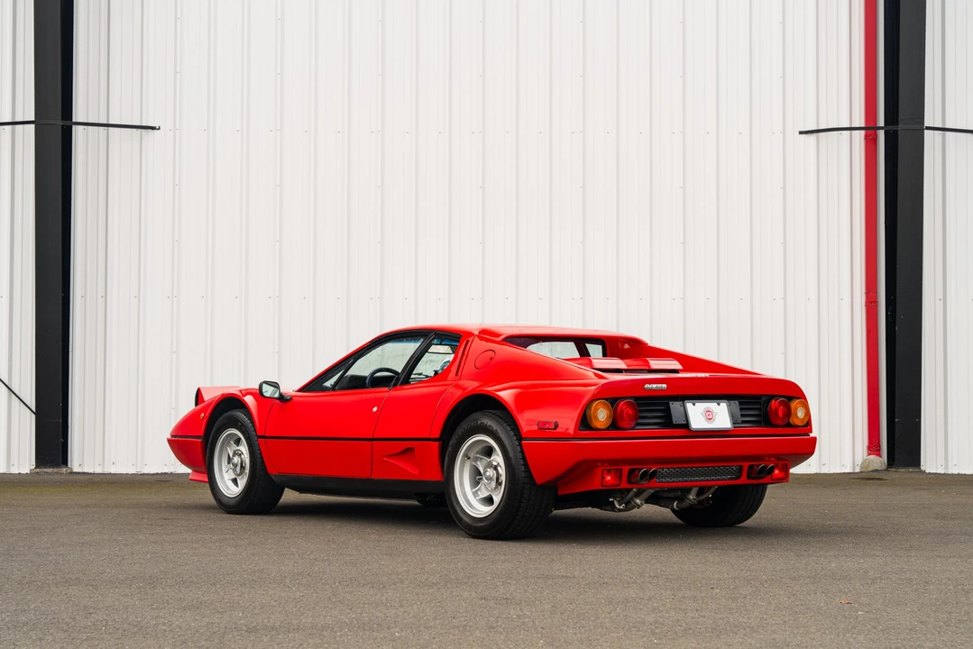 1984 Ferrari 512 BBi - Image 6 of 31
