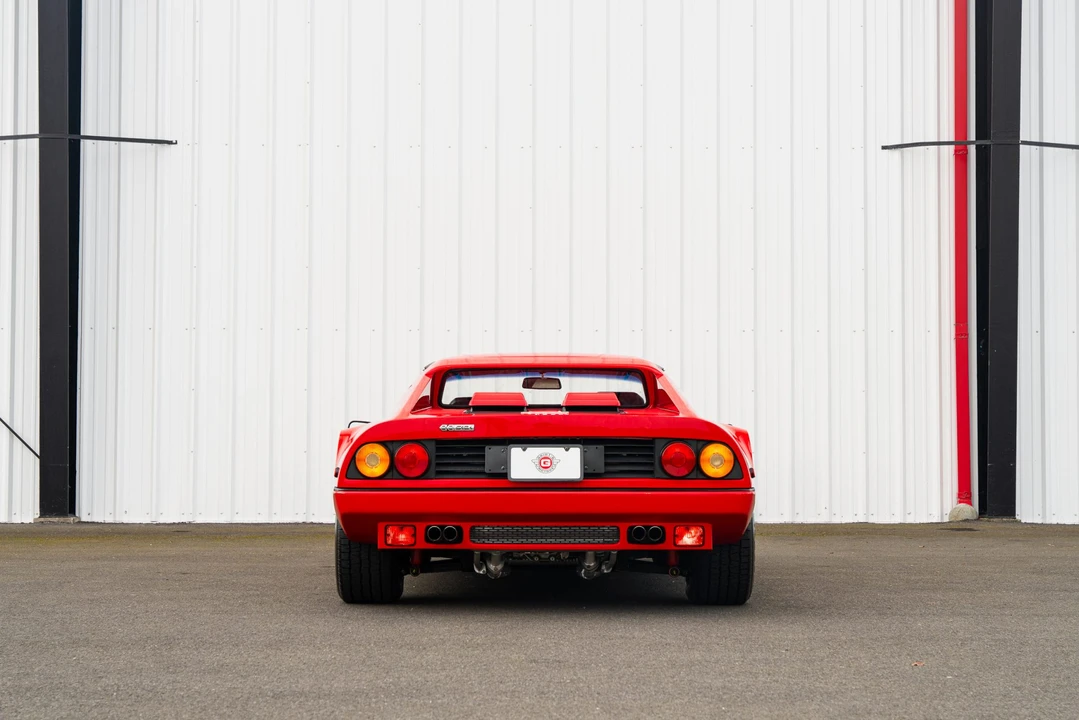 1984 Ferrari 512 BBi - Image 8 of 31
