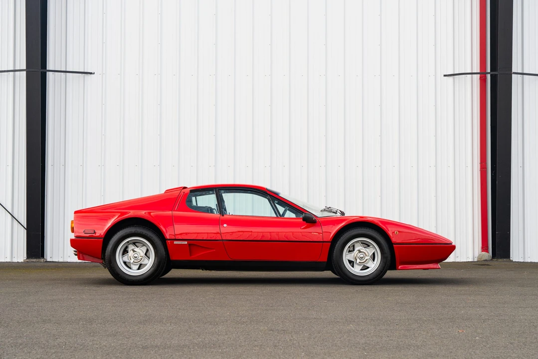 1984 Ferrari 512 BBi - Image 10 of 31