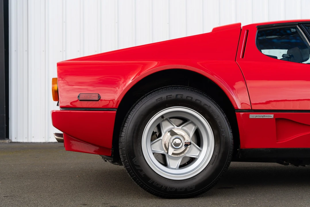 1984 Ferrari 512 BBi - Image 24 of 31
