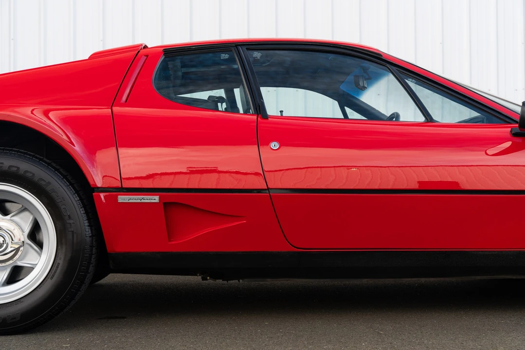 1984 Ferrari 512 BBi - Image 25 of 31