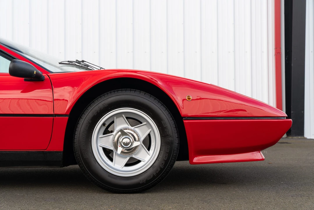 1984 Ferrari 512 BBi - Image 26 of 31