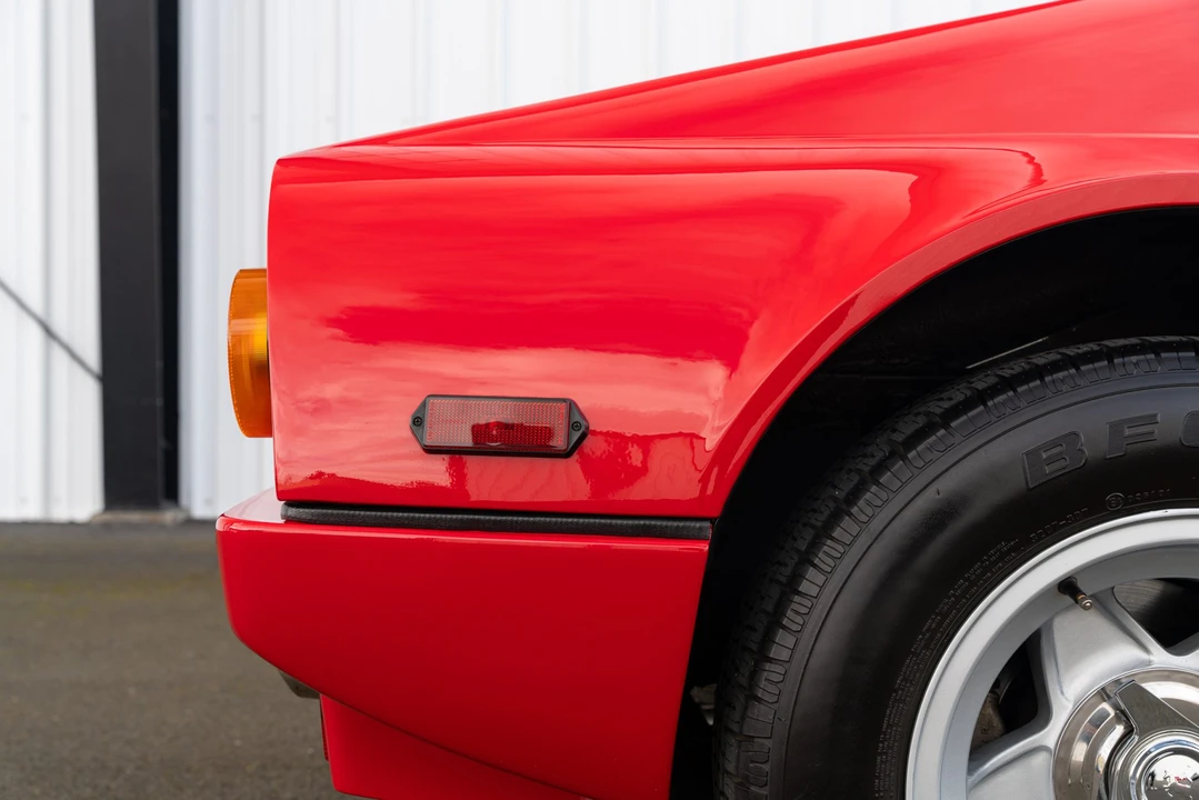 1984 Ferrari 512 BBi - Image 27 of 31