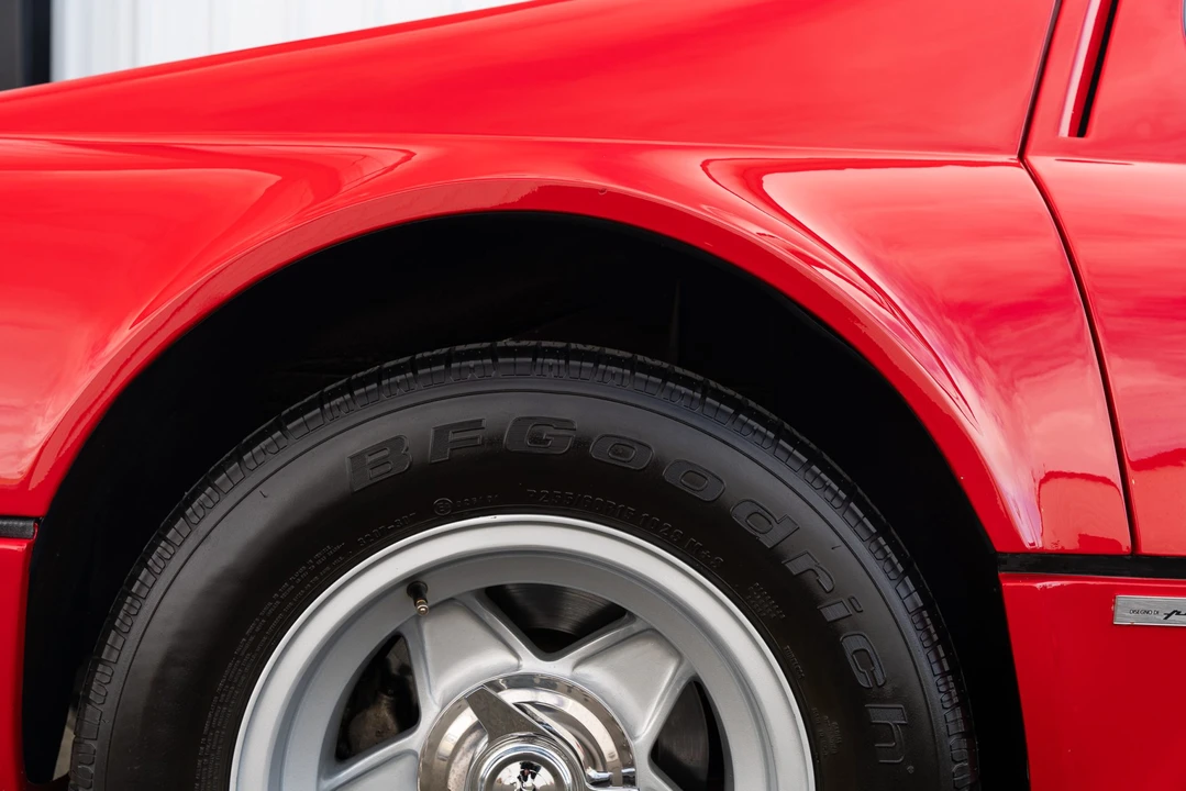 1984 Ferrari 512 BBi - Image 28 of 31