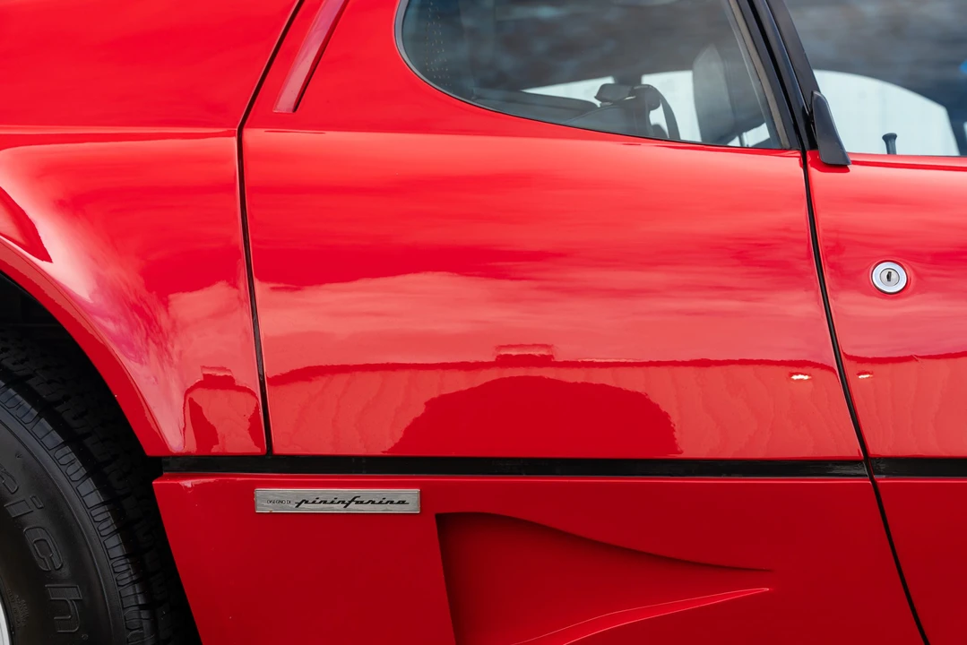 1984 Ferrari 512 BBi - Image 29 of 31