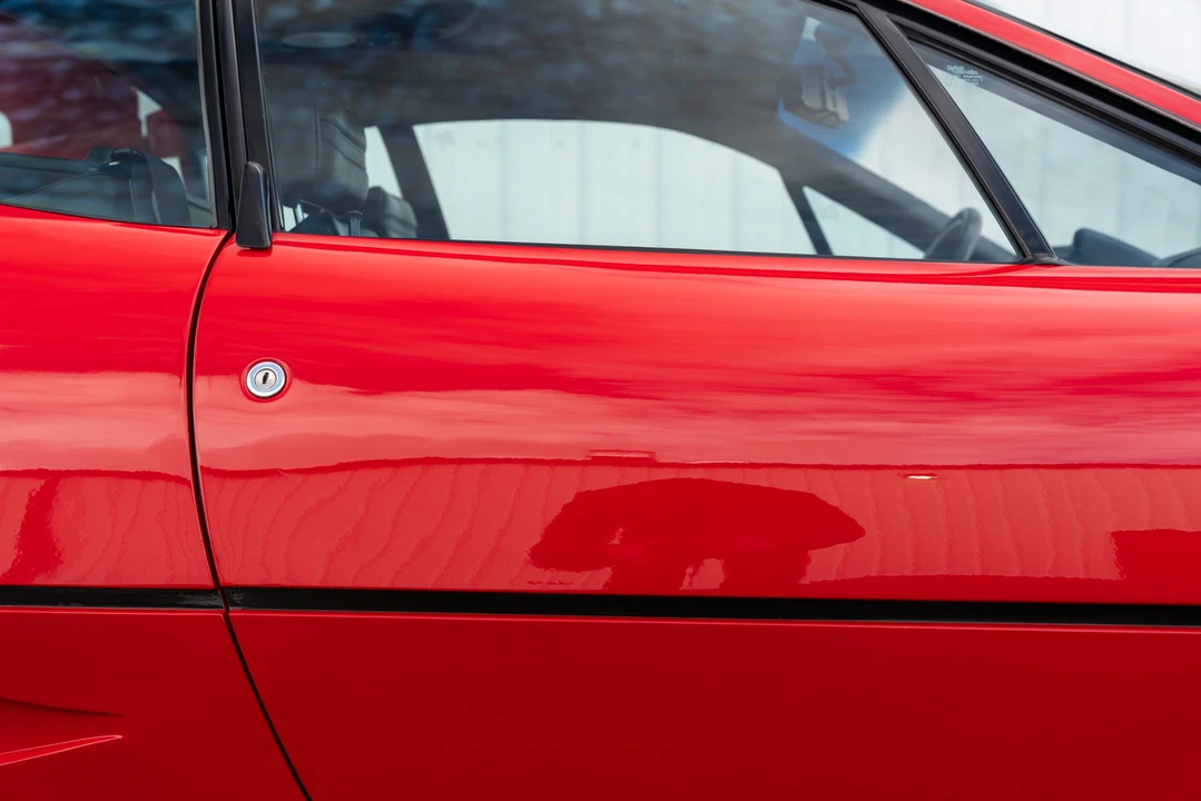 1984 Ferrari 512 BBi - Image 30 of 31