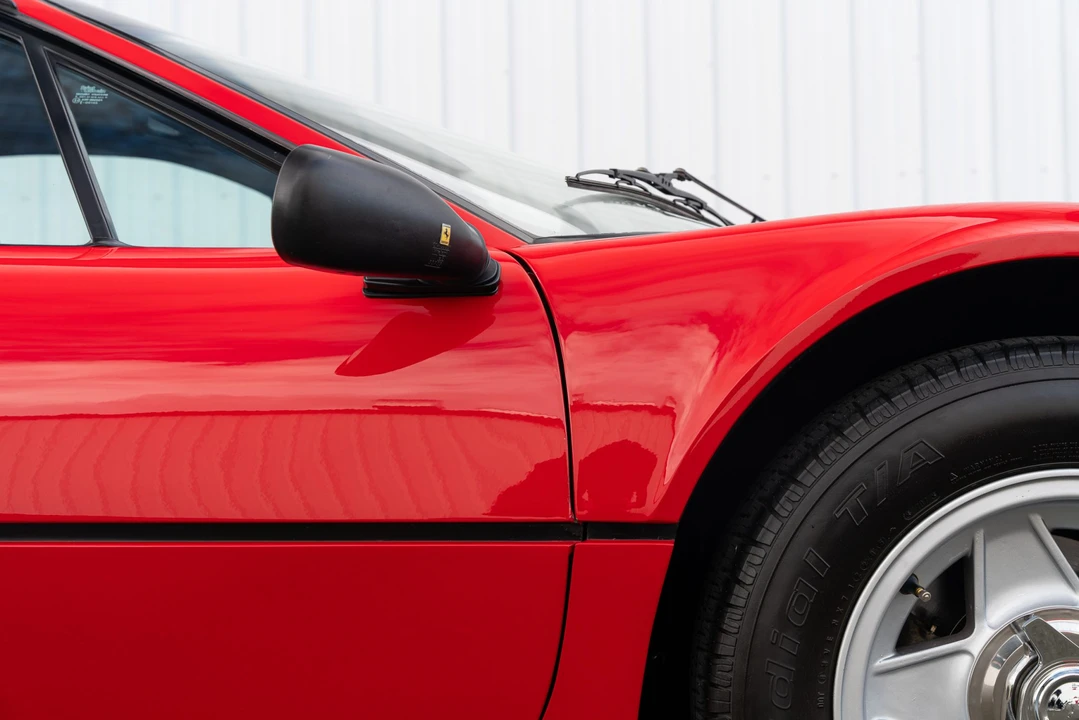 1984 Ferrari 512 BBi - Image 31 of 31