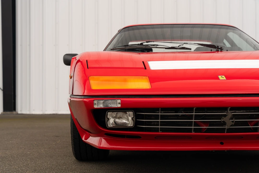 1984 Ferrari 512 BBi - Image 14 of 31