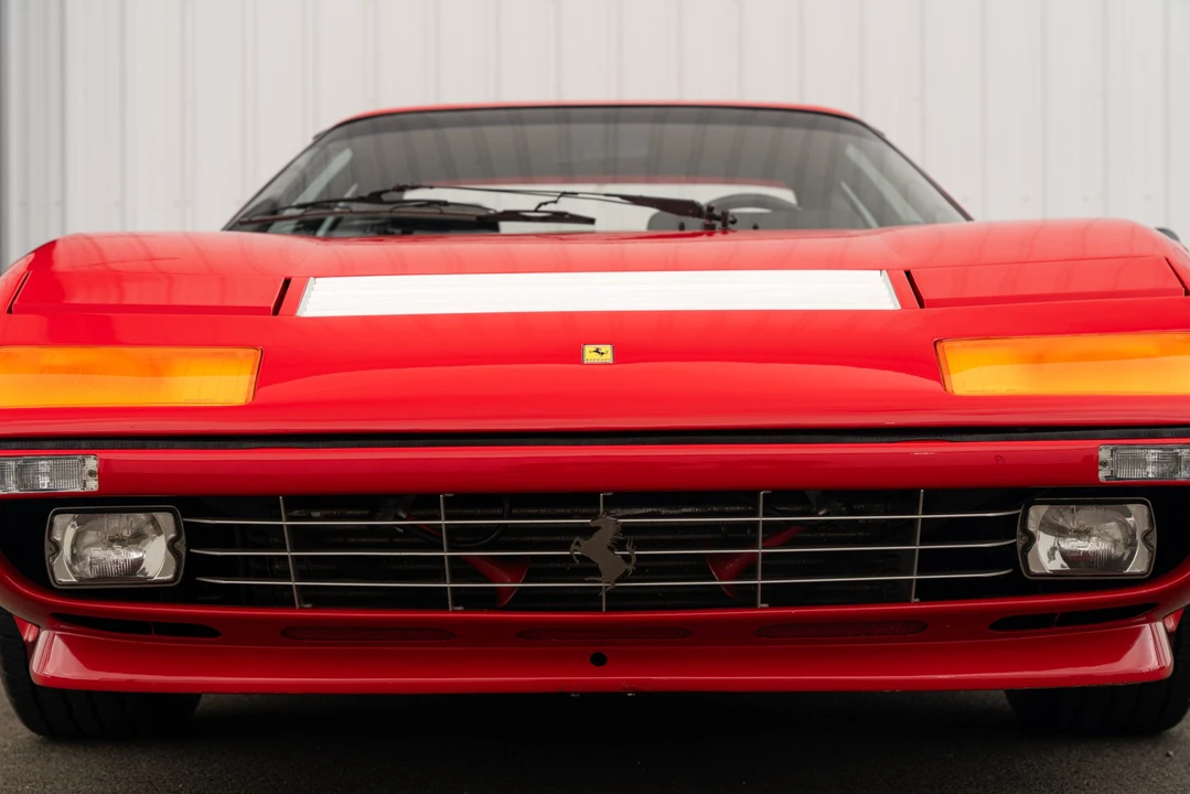 1984 Ferrari 512 BBi - Image 15 of 31