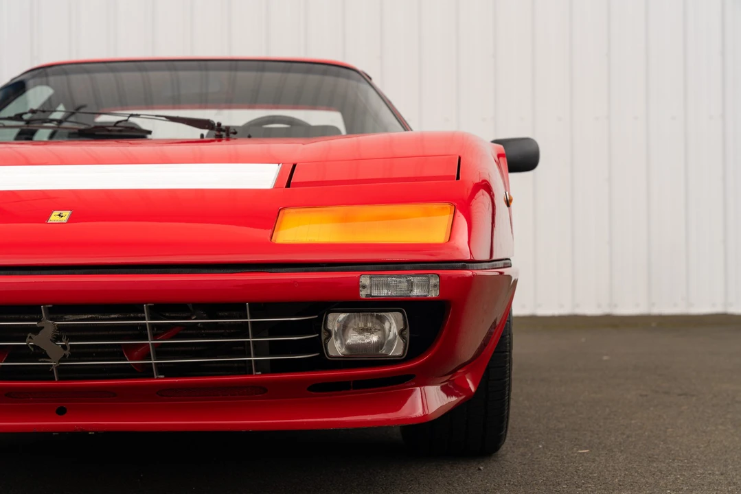 1984 Ferrari 512 BBi - Image 16 of 31
