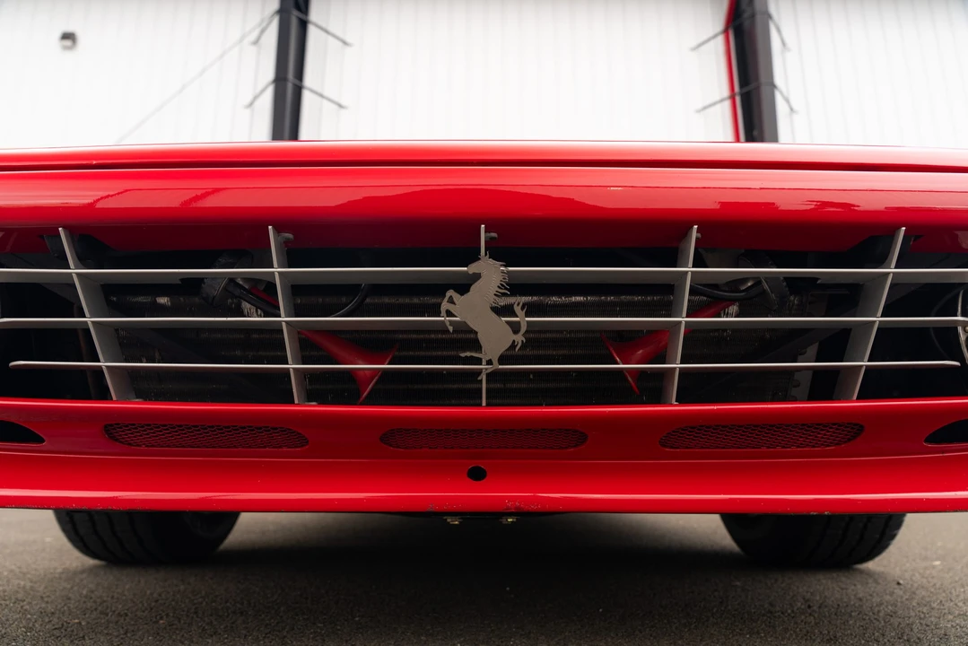 1984 Ferrari 512 BBi - Image 18 of 31