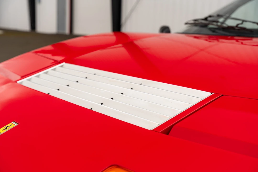 1984 Ferrari 512 BBi - Image 20 of 31