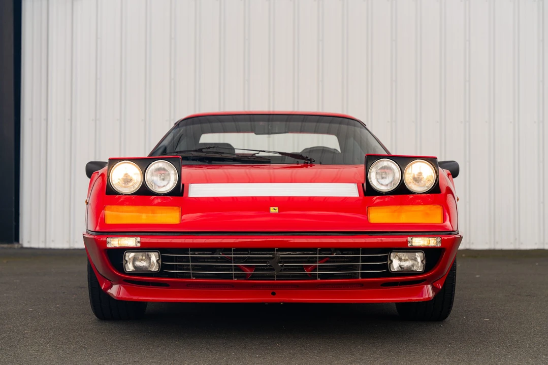 1984 Ferrari 512 BBi - Image 13 of 31