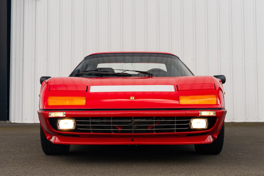 1984 Ferrari 512 BBi - Image 12 of 31