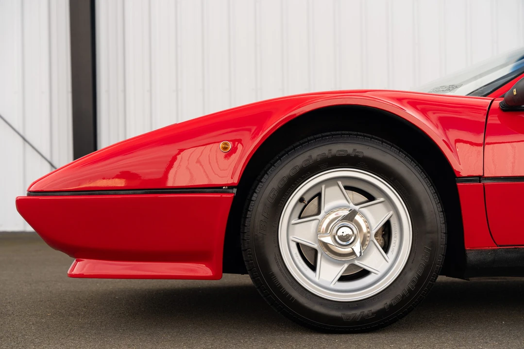 1984 Ferrari 512 BBi - Image 21 of 31