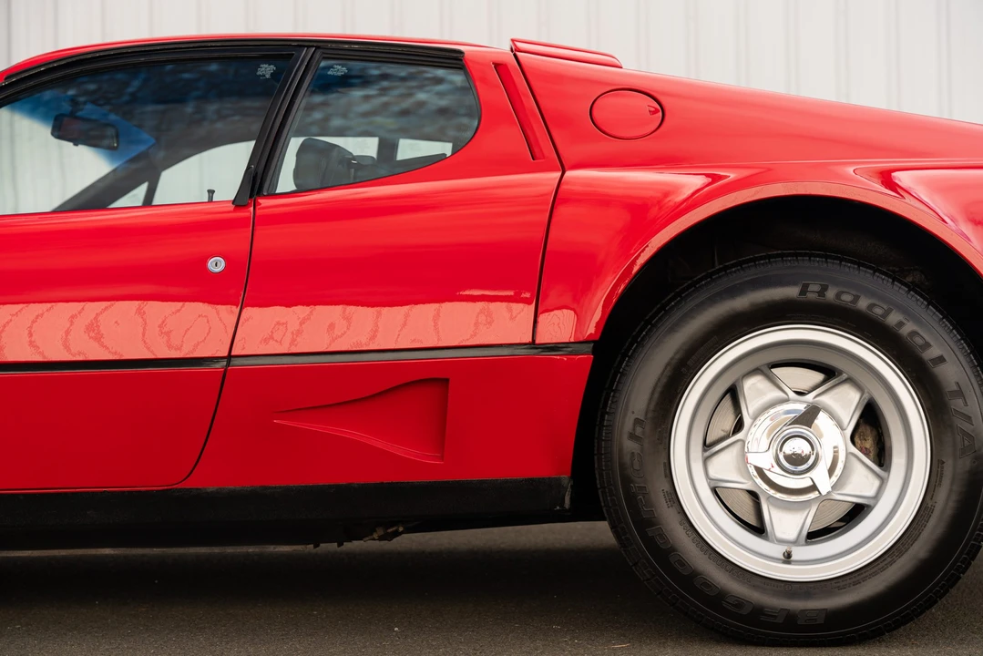 1984 Ferrari 512 BBi - Image 22 of 31