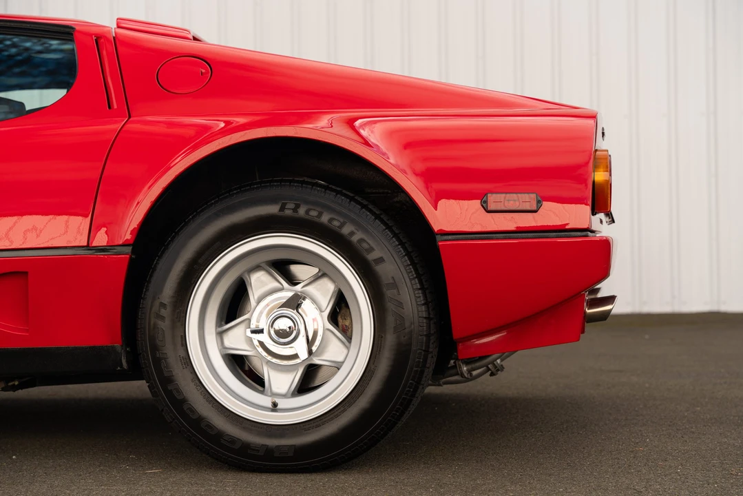 1984 Ferrari 512 BBi - Image 23 of 31
