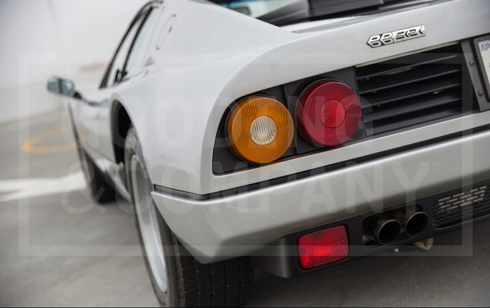 1984 Ferrari 512 BBi - Image 12 of 19