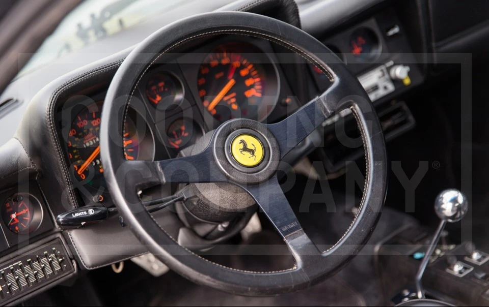 1984 Ferrari 512 BBi - Image 15 of 19