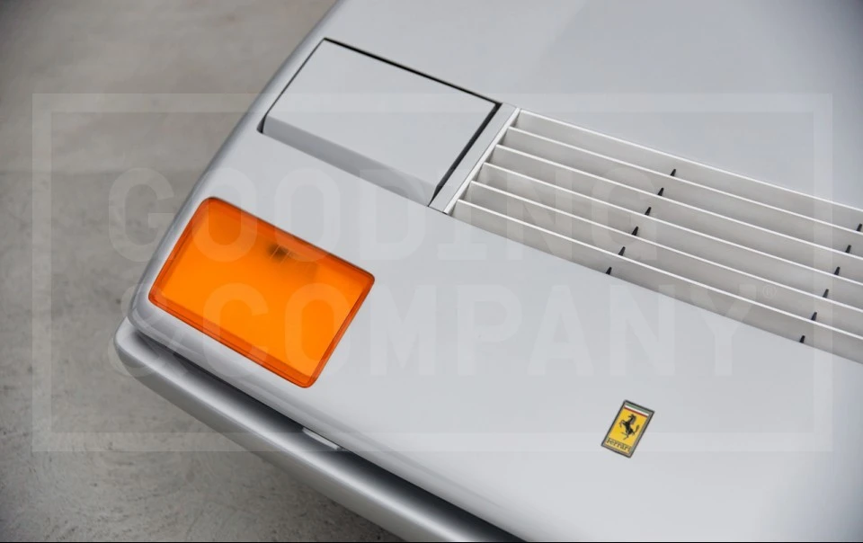 1984 Ferrari 512 BBi - Image 9 of 19