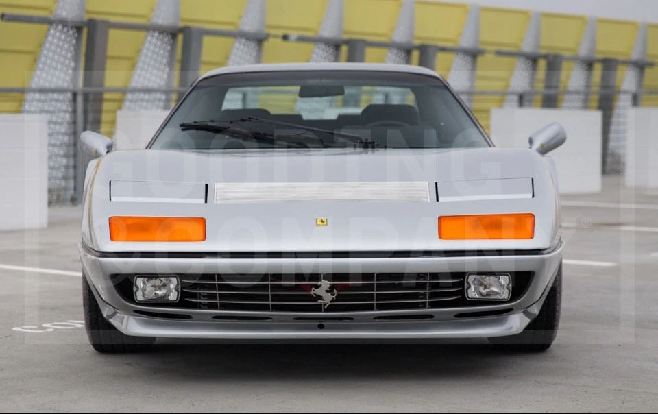 1984 Ferrari 512 BBi - Image 2 of 19