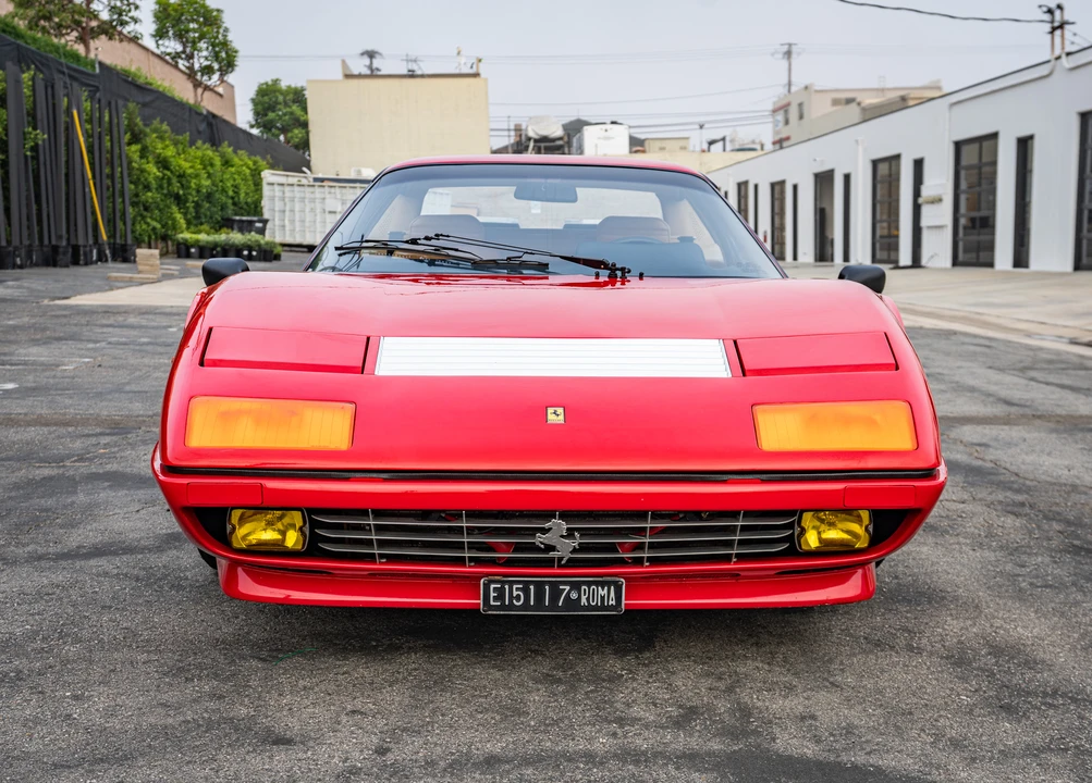 1984 Ferrari 512 BBi - Image 3 of 31