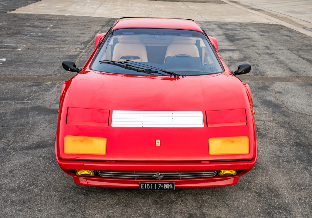 1984 Ferrari 512 BBi - Image 11 of 31