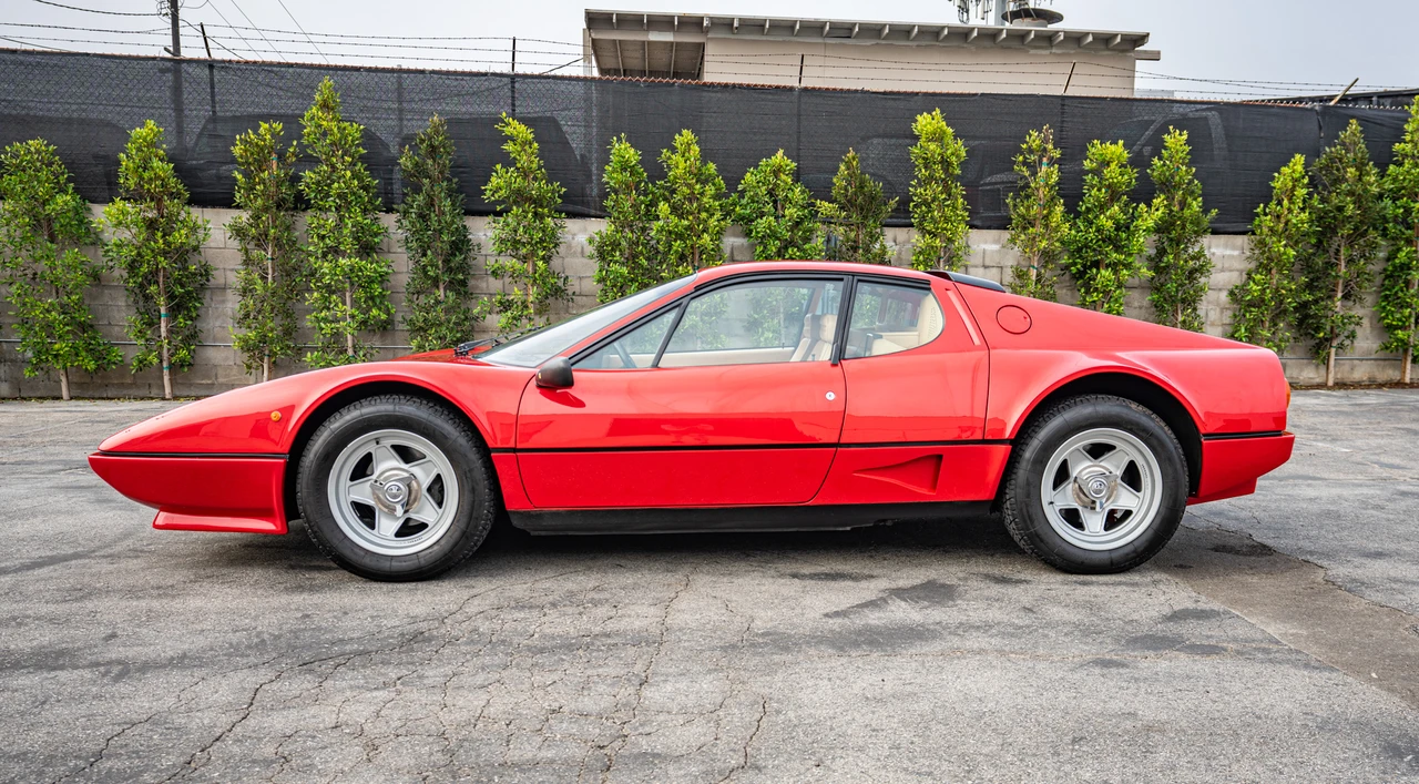 1984 Ferrari 512 BBi - Image 5 of 31