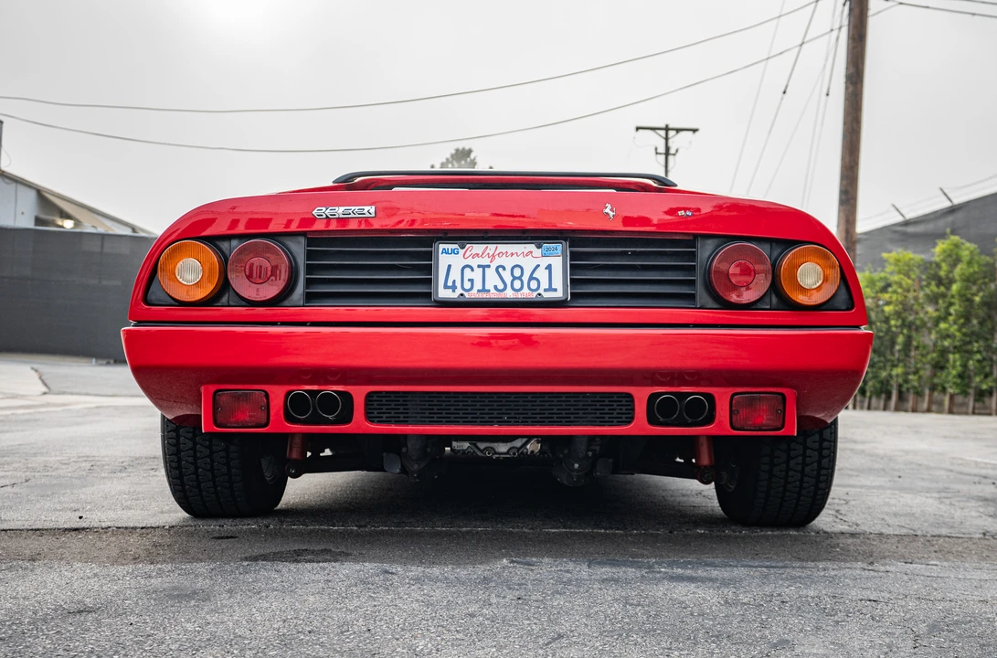 1984 Ferrari 512 BBi - Image 7 of 31