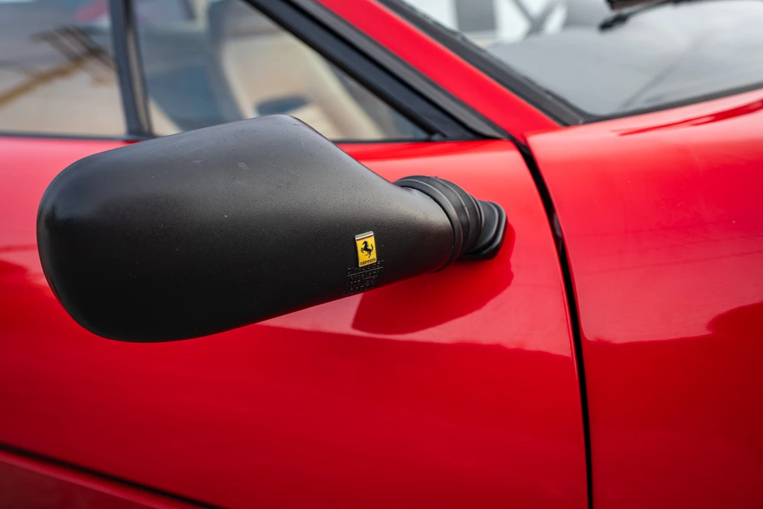 1984 Ferrari 512 BBi - Image 24 of 31