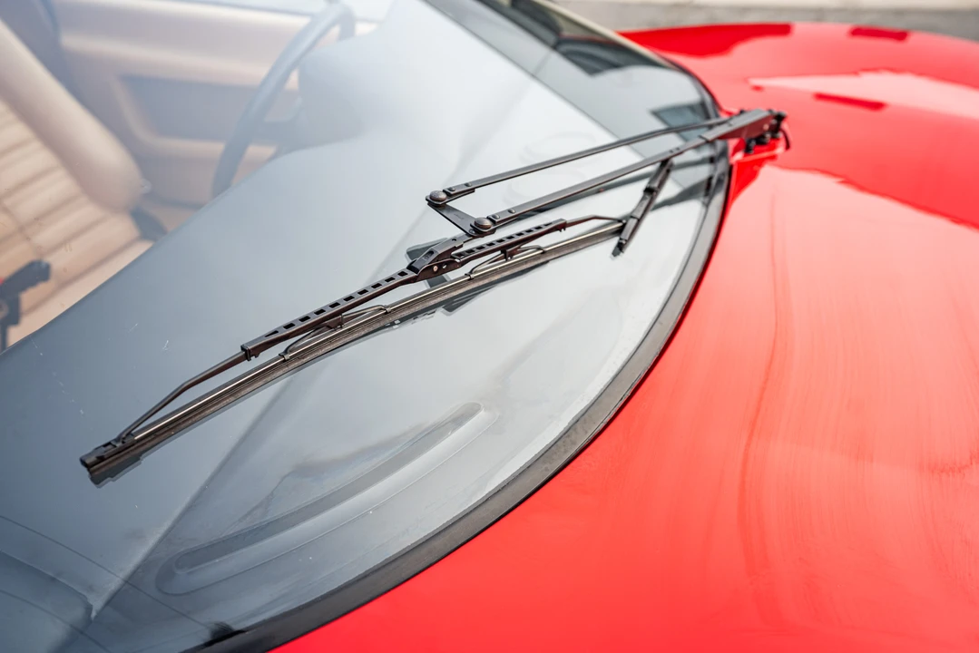 1984 Ferrari 512 BBi - Image 25 of 31