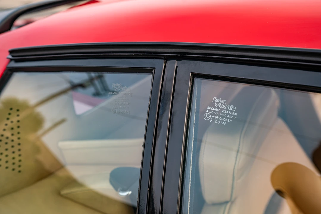 1984 Ferrari 512 BBi - Image 30 of 31