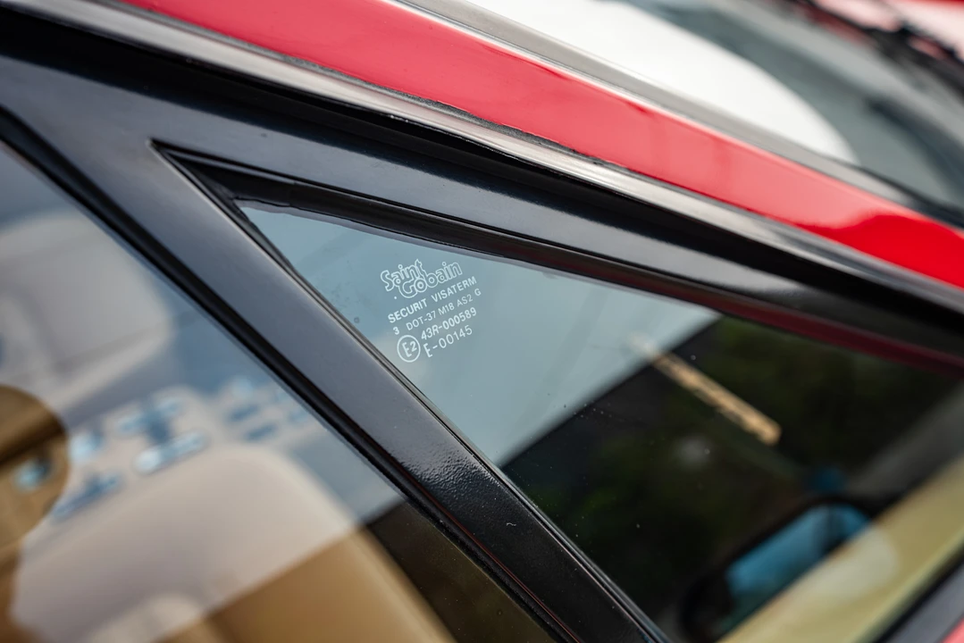 1984 Ferrari 512 BBi - Image 31 of 31