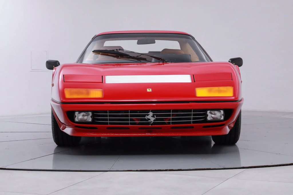 1984 Ferrari 512 BBi - Image 7 of 31