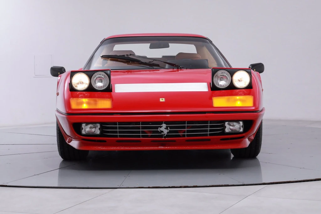 1984 Ferrari 512 BBi - Image 8 of 31