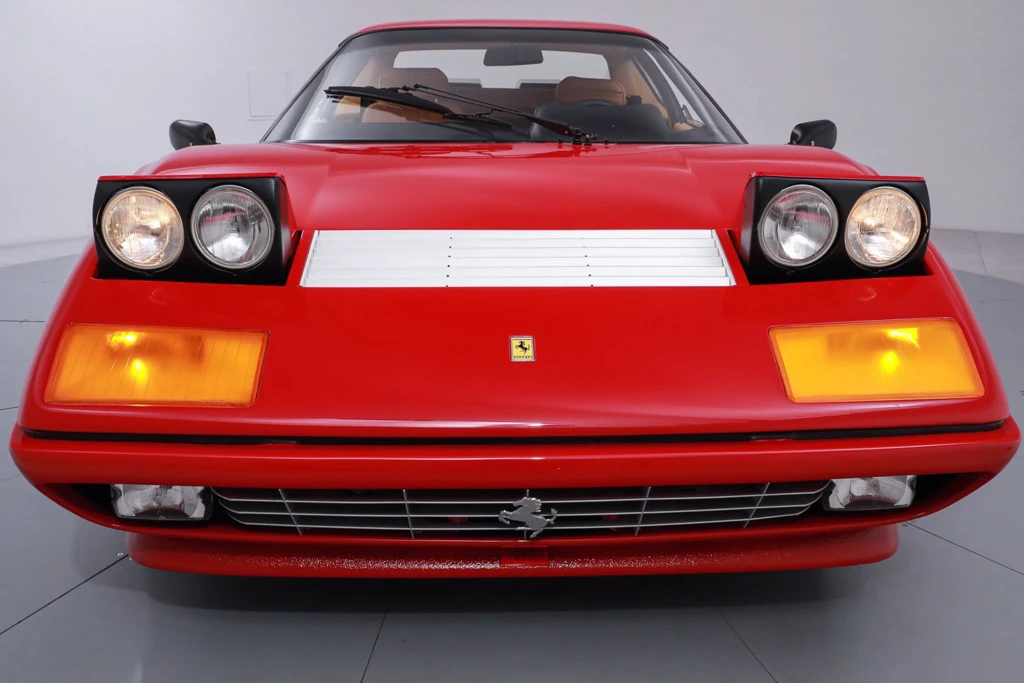 1984 Ferrari 512 BBi - Image 9 of 31