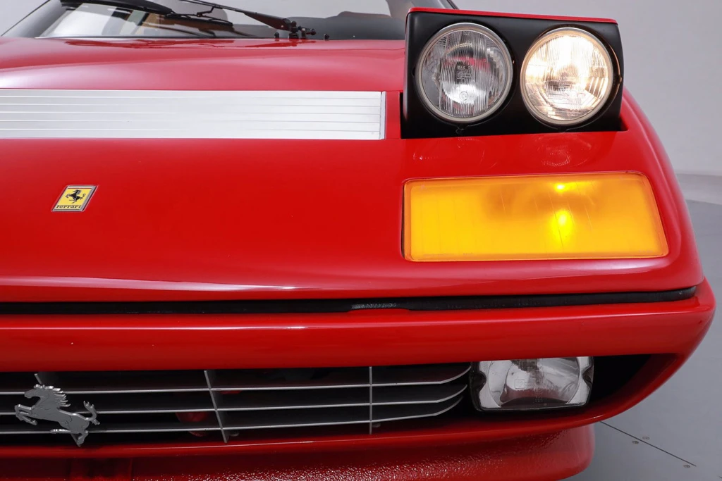 1984 Ferrari 512 BBi - Image 30 of 31