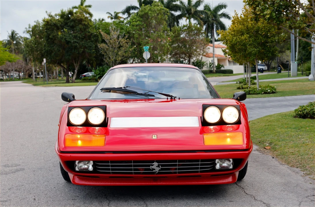 1984 Ferrari 512 BBi - Image 10 of 31