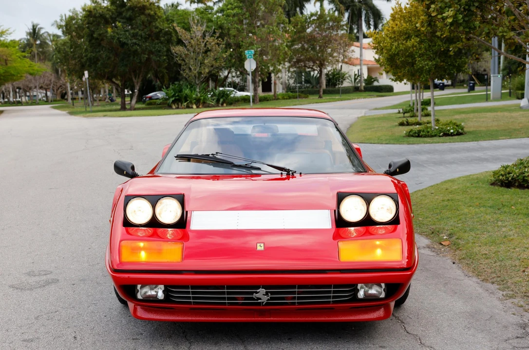 1984 Ferrari 512 BBi - Image 11 of 31