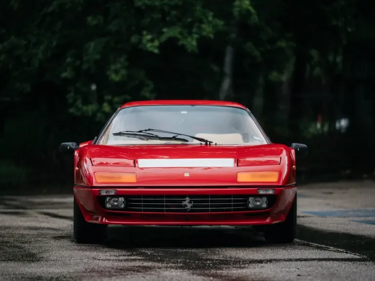 1984 Ferrari 512 BBi - Image 9 of 31