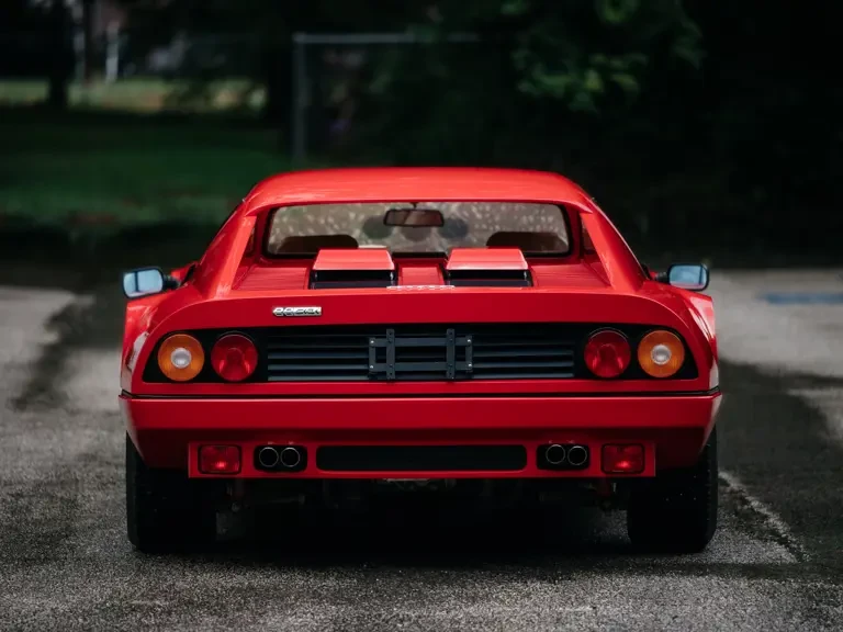 1984 Ferrari 512 BBi - Image 10 of 31