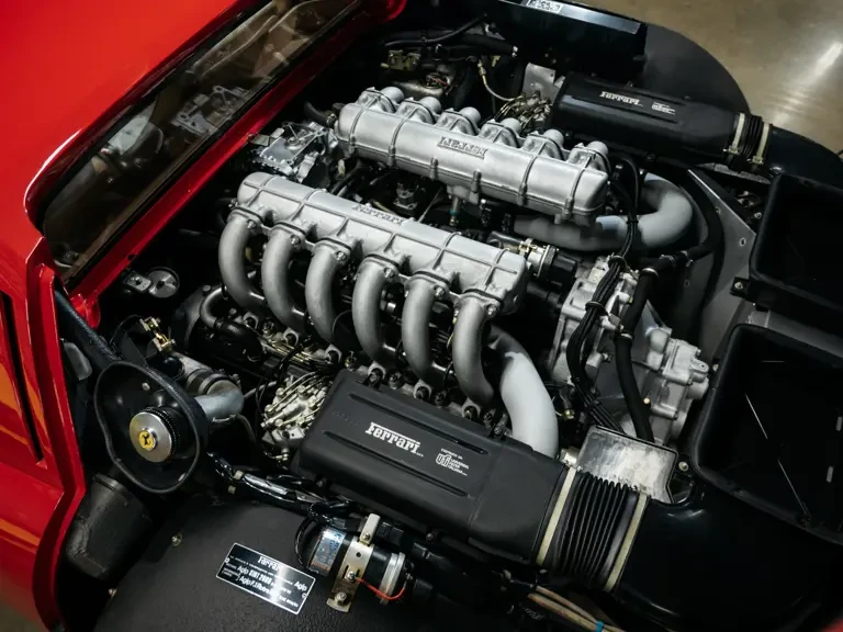 1984 Ferrari 512 BBi - Image 4 of 31