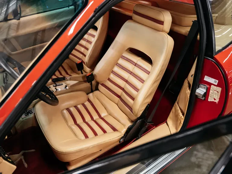 1984 Ferrari 512 BBi - Image 17 of 31
