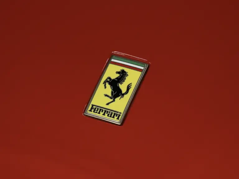 1984 Ferrari 512 BBi - Image 7 of 31